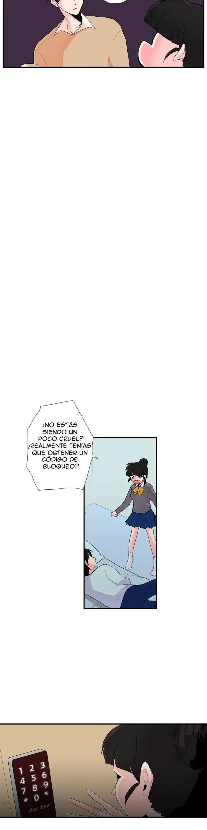 Apple Dynamite (2014) - Capítulo - Página 4 - LectorTMOo