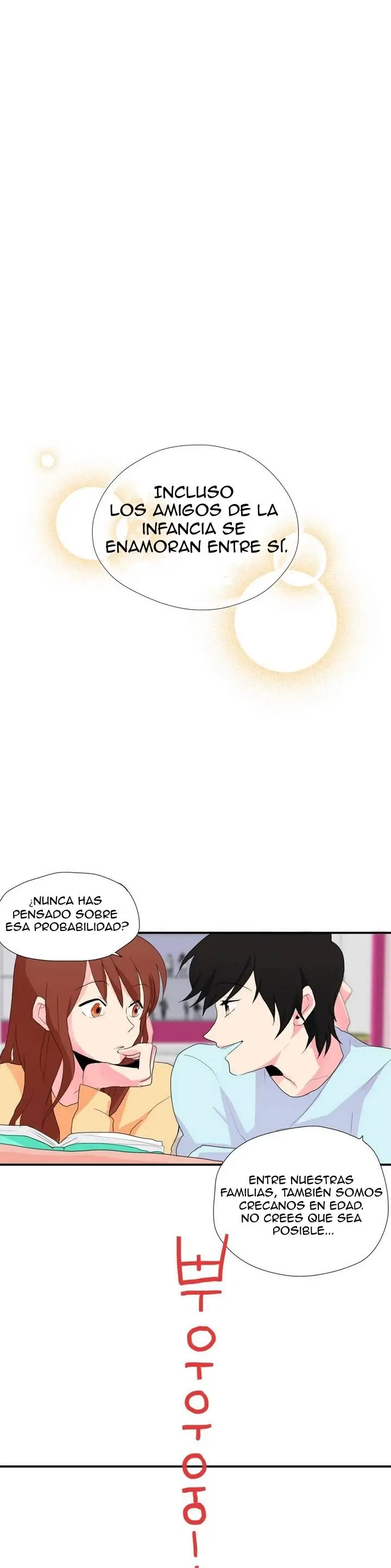 Apple Dynamite (2014) - Capítulo - Página 7 - LectorTMOo