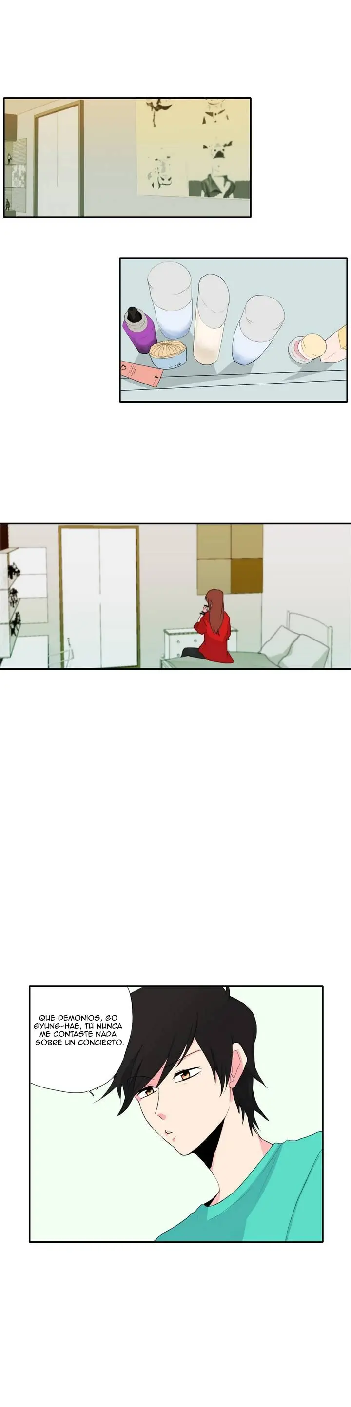 Apple Dynamite (2014) - Capítulo 1 - Página 4 - LectorTMOo
