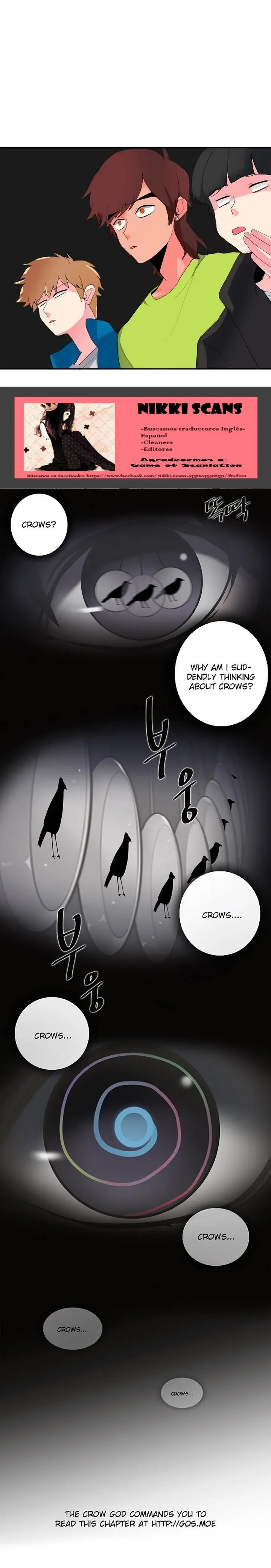 Apple Dynamite (2014) - Capítulo 1 - Página 15 - LectorTMOo