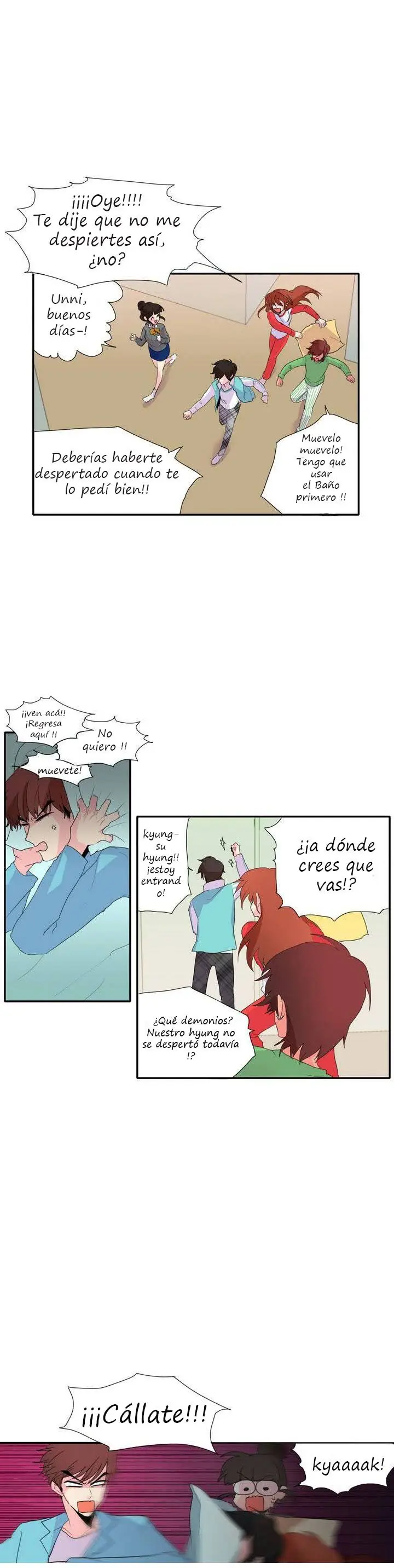 Apple Dynamite (2014) - Capítulo 3 - Página 2 - LectorTMOo
