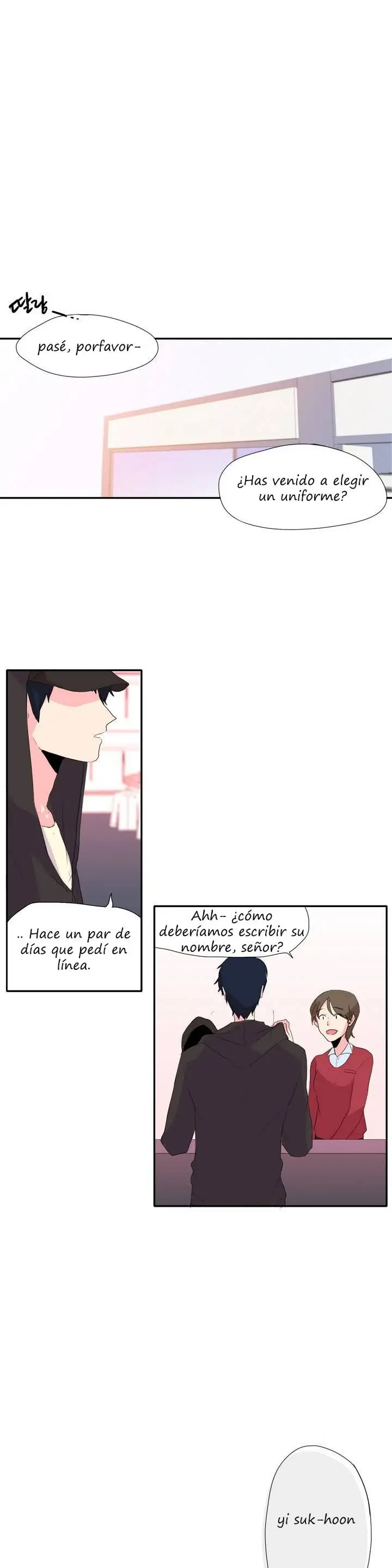 Apple Dynamite (2014) - Capítulo 3 - Página 15 - LectorTMOo