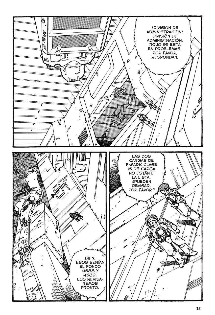 Apple Paradise (1980) - Capítulo 1 - Página 6 - LectorTMOo