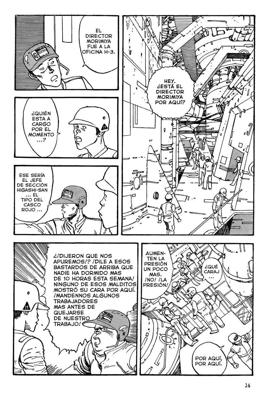 Apple Paradise (1980) - Capítulo 1 - Página 8 - LectorTMOo