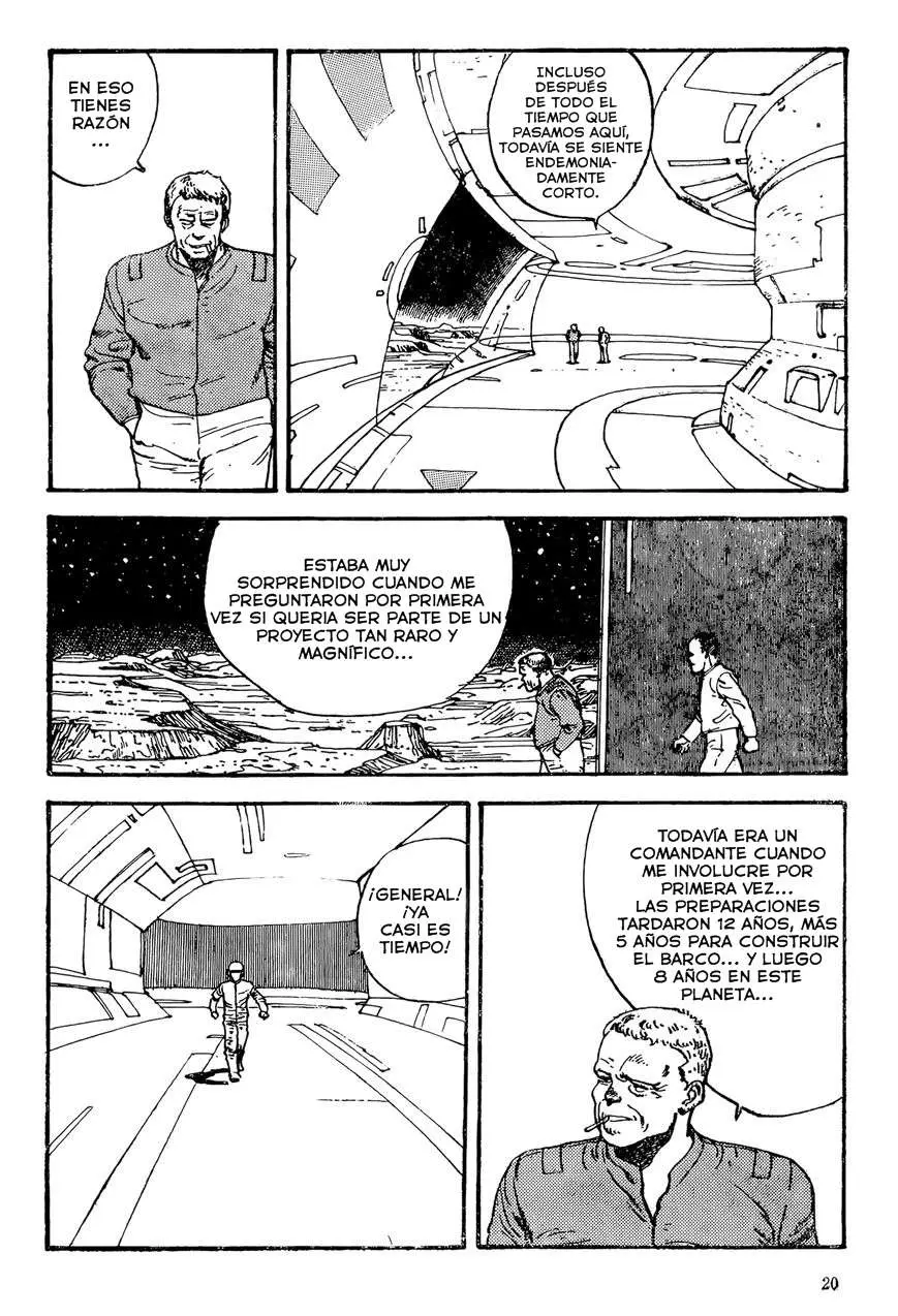 Apple Paradise (1980) - Capítulo 1 - Página 14 - LectorTMOo