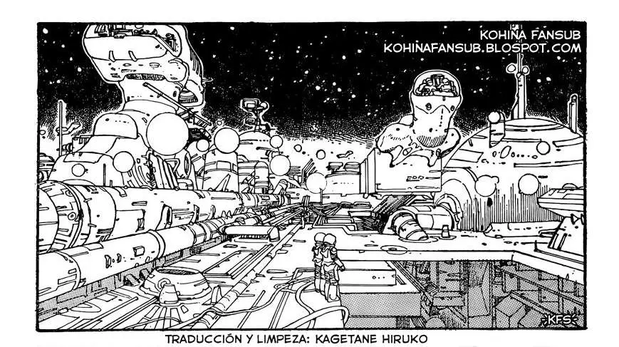 Apple Paradise (1980) - Capítulo 1 - Página 33 - LectorTMOo