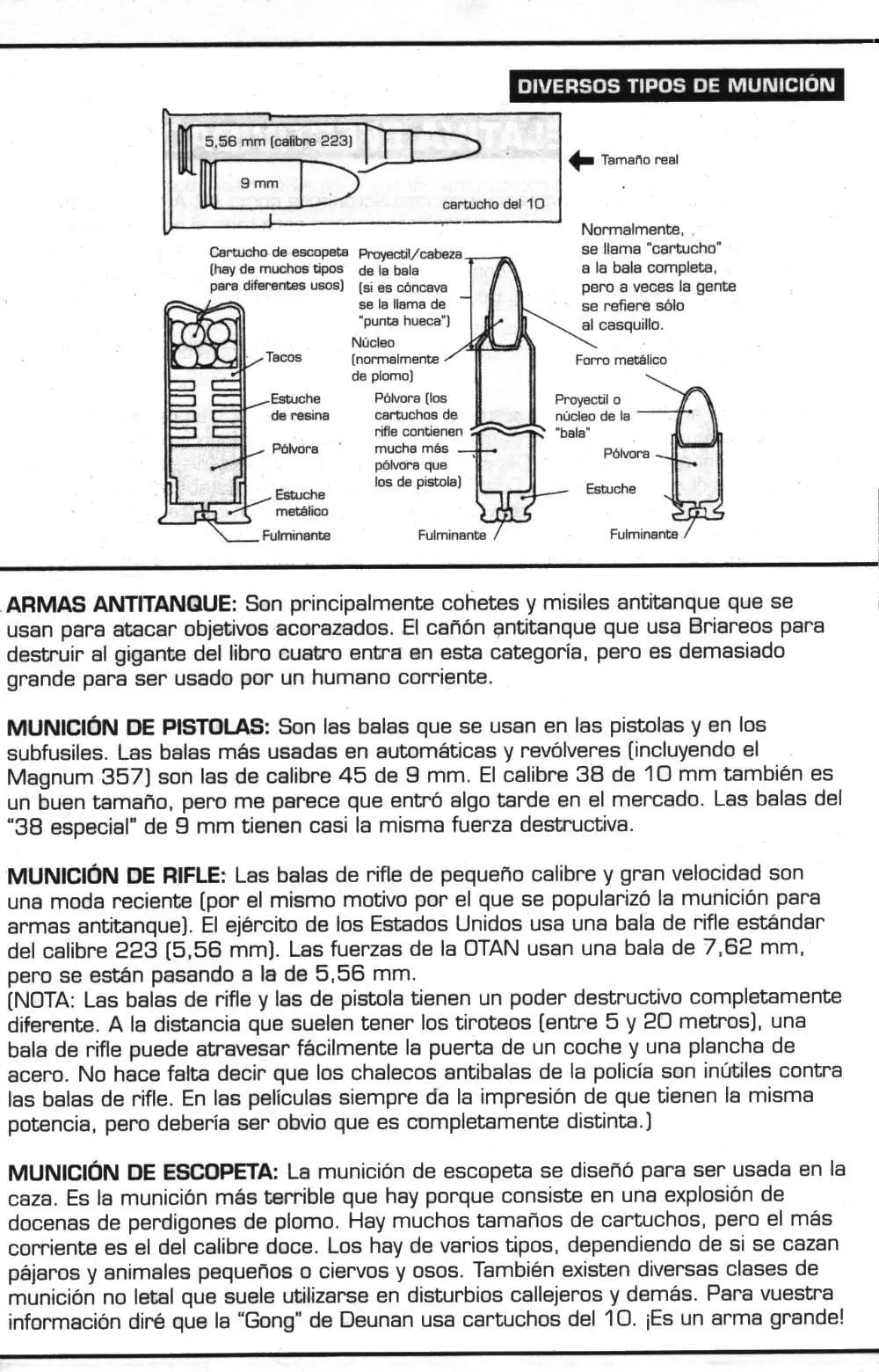 Appleseed (1985) - Capítulo 20 - Página 31 - LectorTMOo