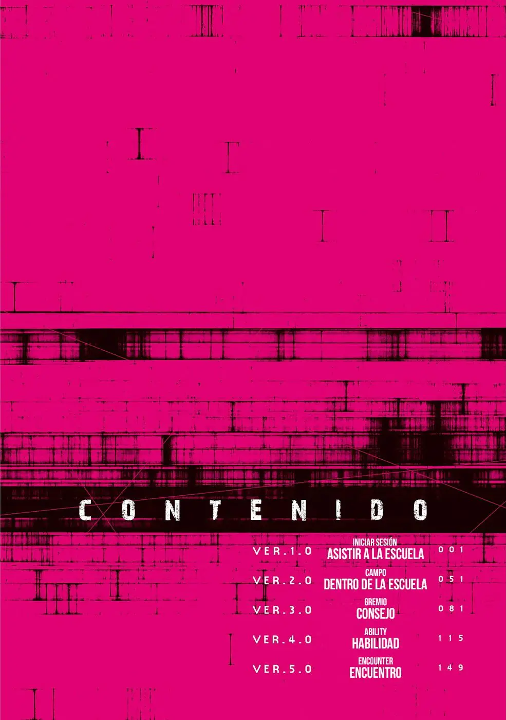 Appli Trap (2015) - Capítulo 1 - Página 5 - LectorTMOo