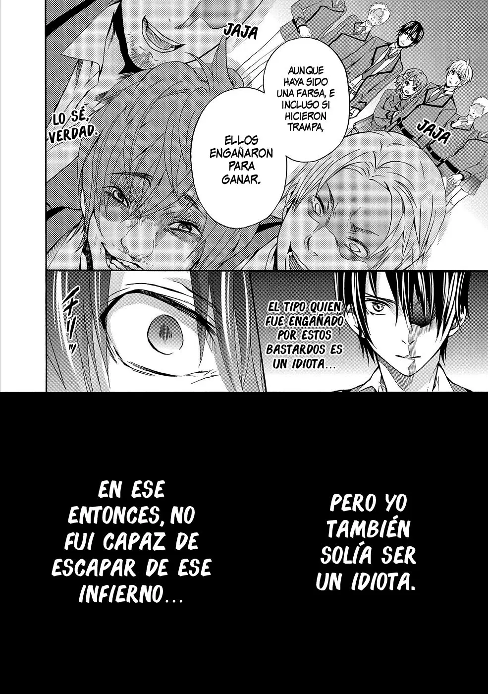 Appli Trap (2015) - Capítulo 1 - Página 41 - LectorTMOo