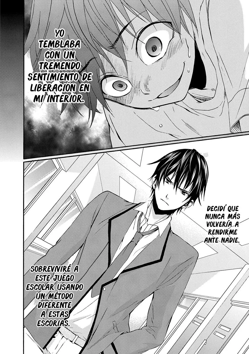 Appli Trap (2015) - Capítulo 1 - Página 49 - LectorTMOo