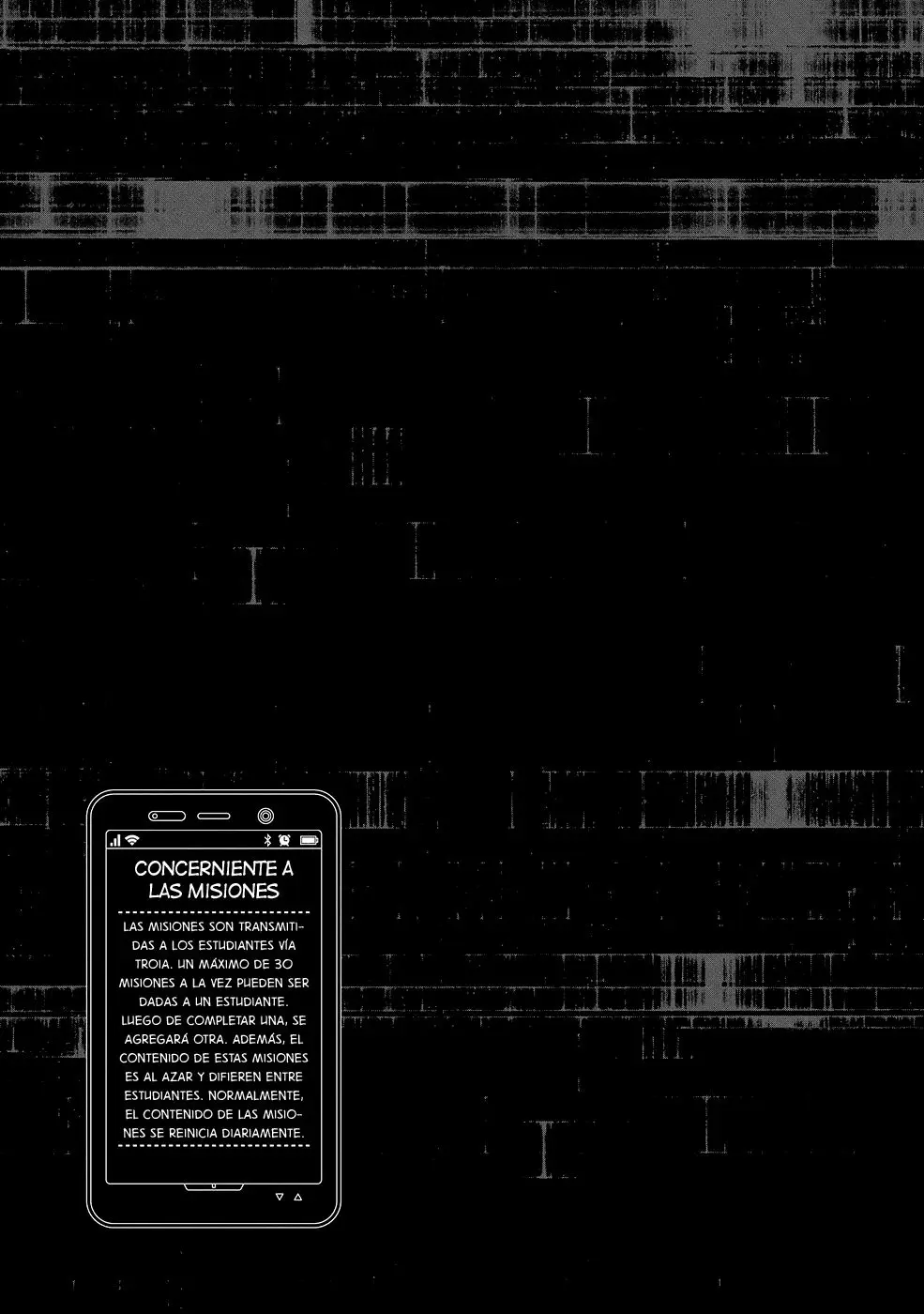 Appli Trap (2015) - Capítulo 1 - Página 50 - LectorTMOo