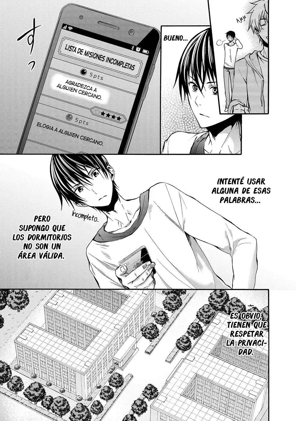 Appli Trap (2015) - Capítulo 2 - Página 10 - LectorTMOo
