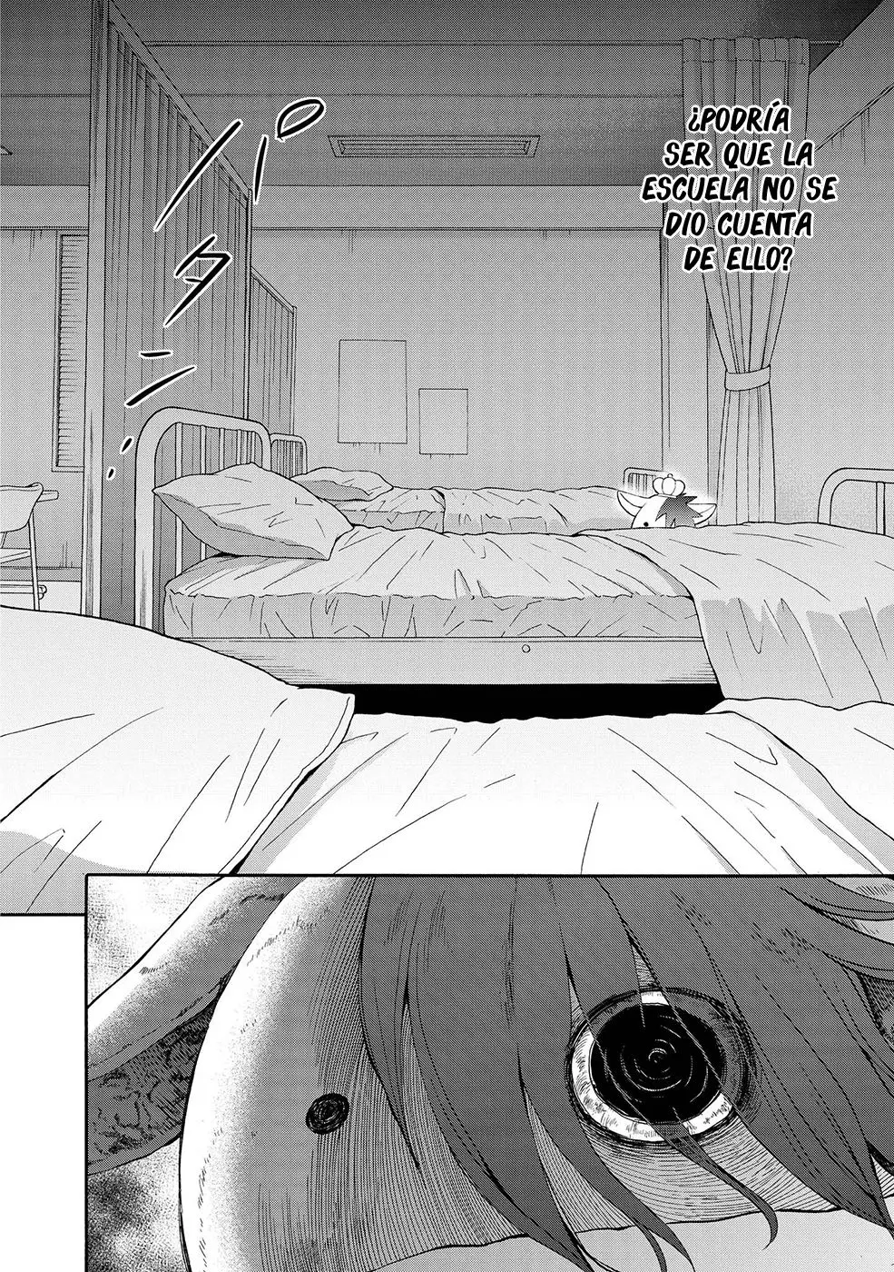 Appli Trap (2015) - Capítulo 2 - Página 29 - LectorTMOo