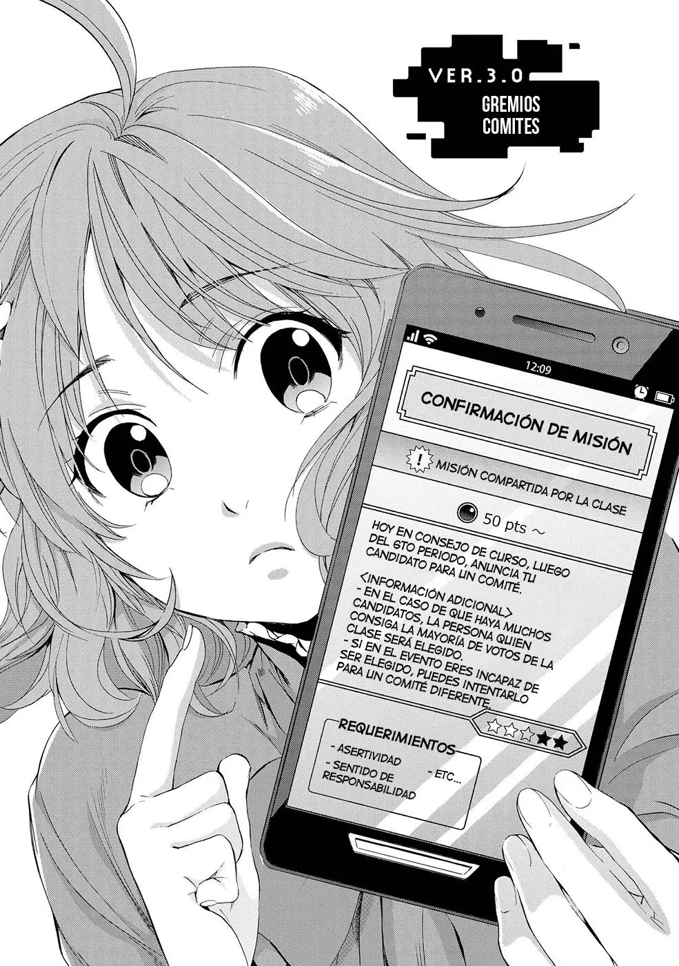 Appli Trap (2015) - Capítulo 3 - Página 4 - LectorTMOo