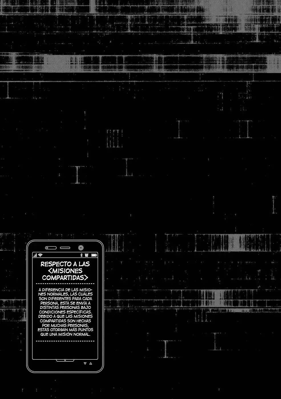Appli Trap (2015) - Capítulo 3 - Página 34 - LectorTMOo
