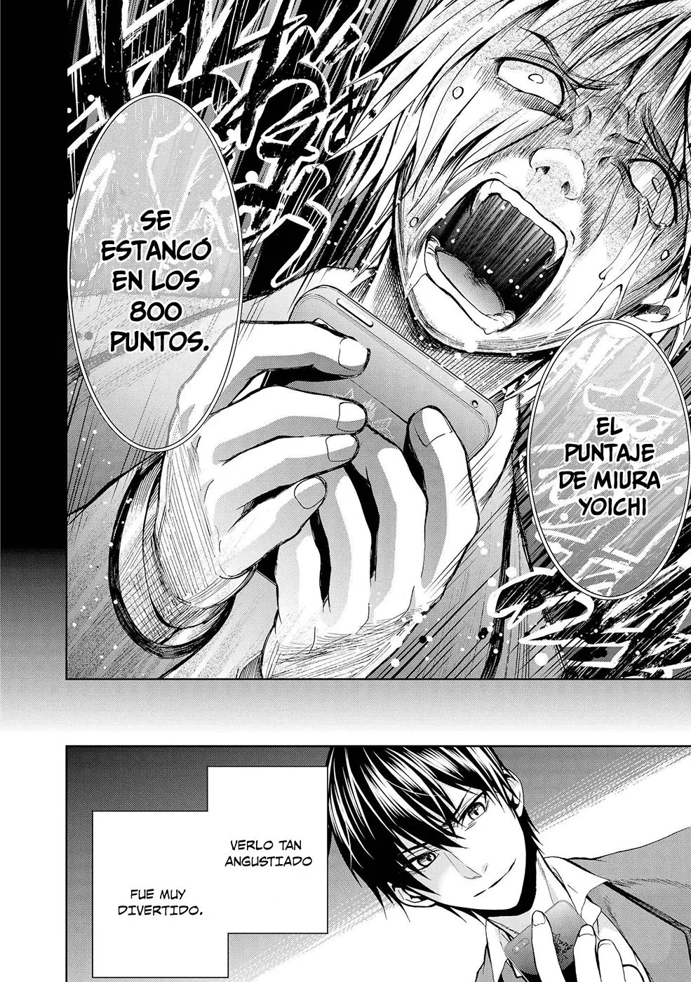 Appli Trap (2015) - Capítulo 4 - Página 9 - LectorTMOo
