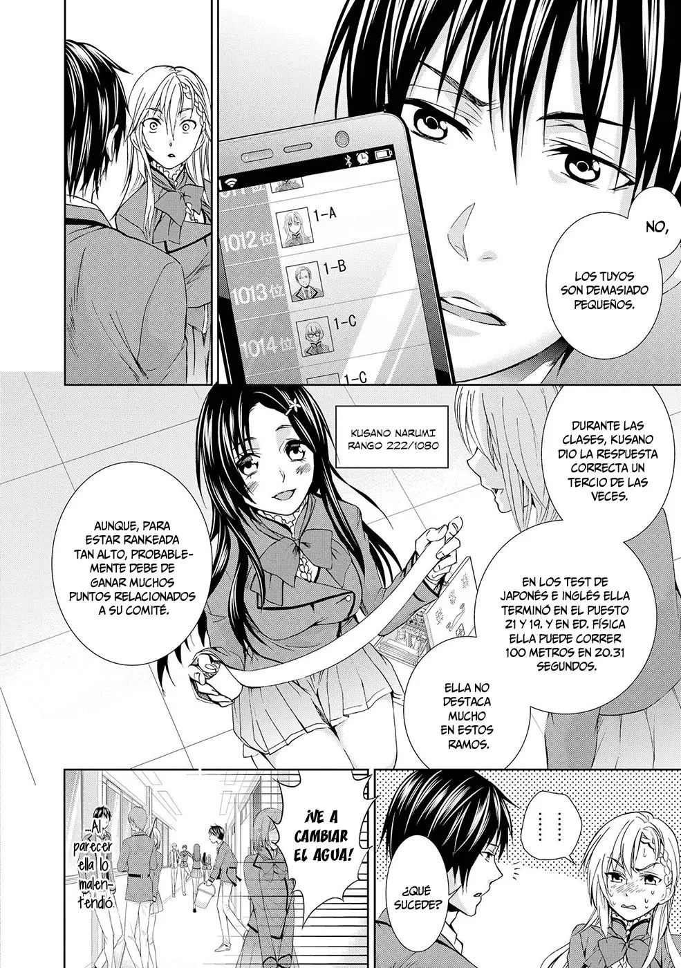 Appli Trap (2015) - Capítulo 4 - Página 13 - LectorTMOo