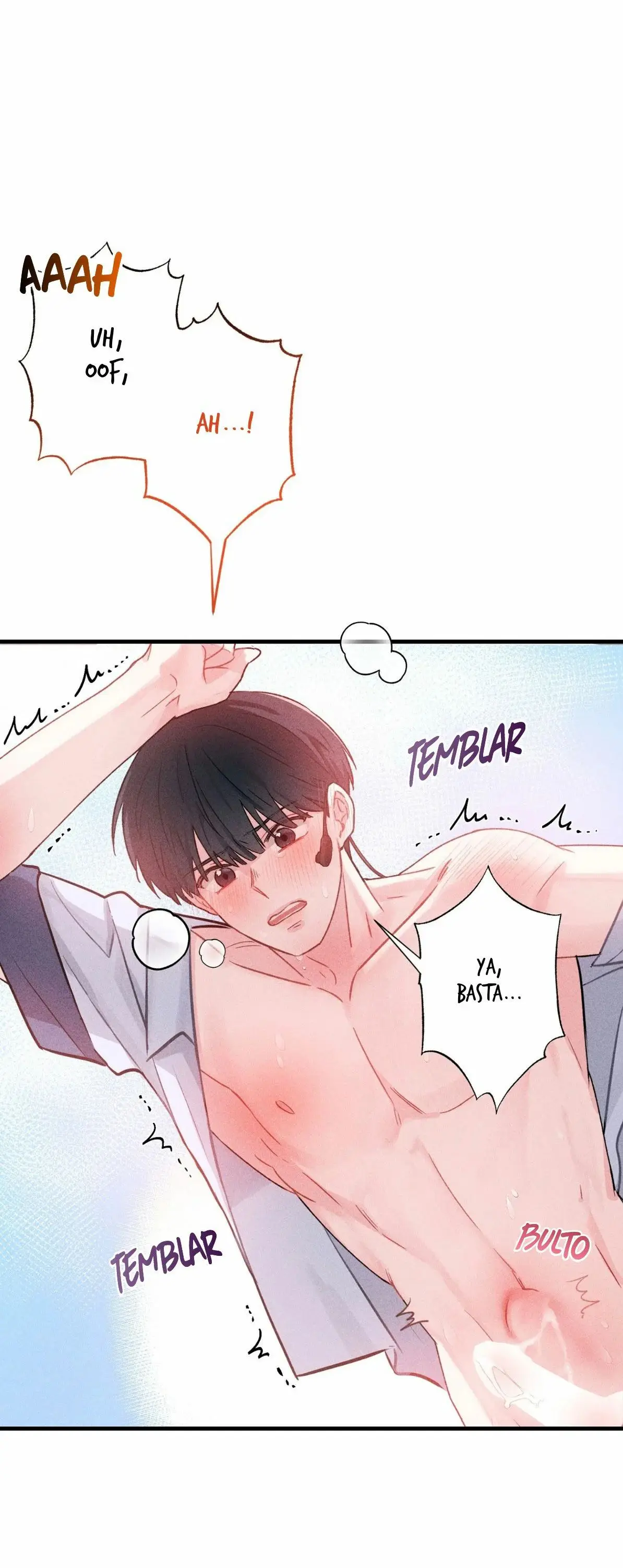 Aprendí XX a través de un fanfic (2025) - Capítulo 1 - Página 13 - LectorTMOo