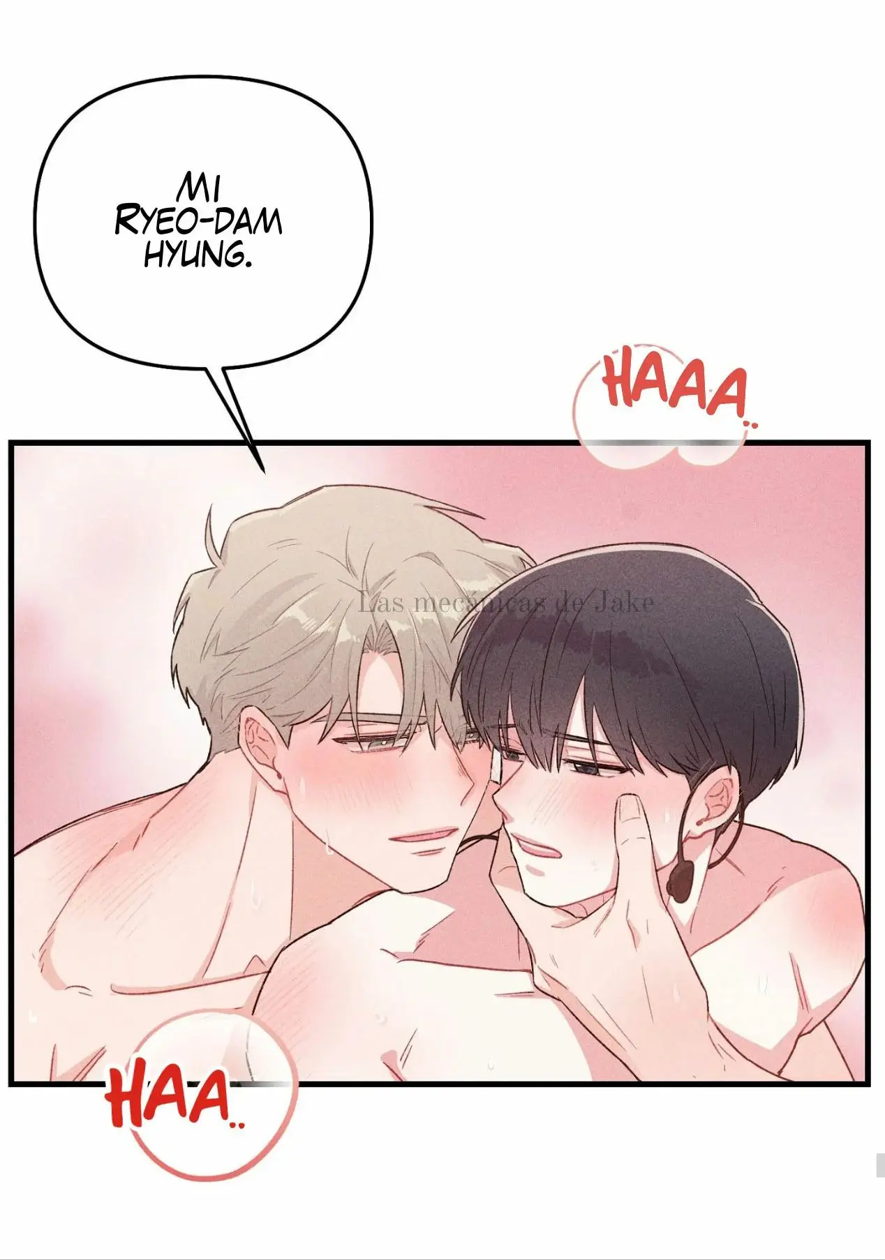 Aprendí XX a través de un fanfic (2025) - Capítulo 1 - Página 19 - LectorTMOo