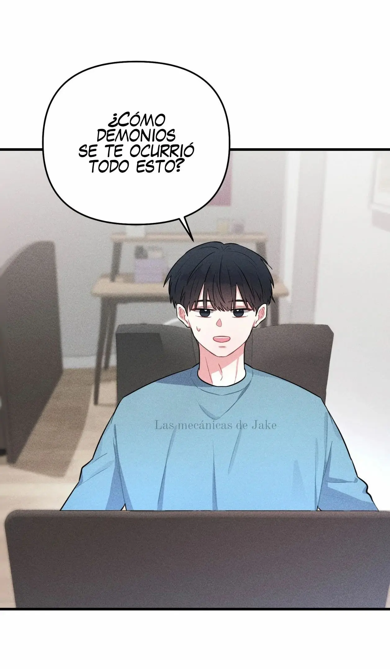 Aprendí XX a través de un fanfic (2025) - Capítulo 1 - Página 22 - LectorTMOo