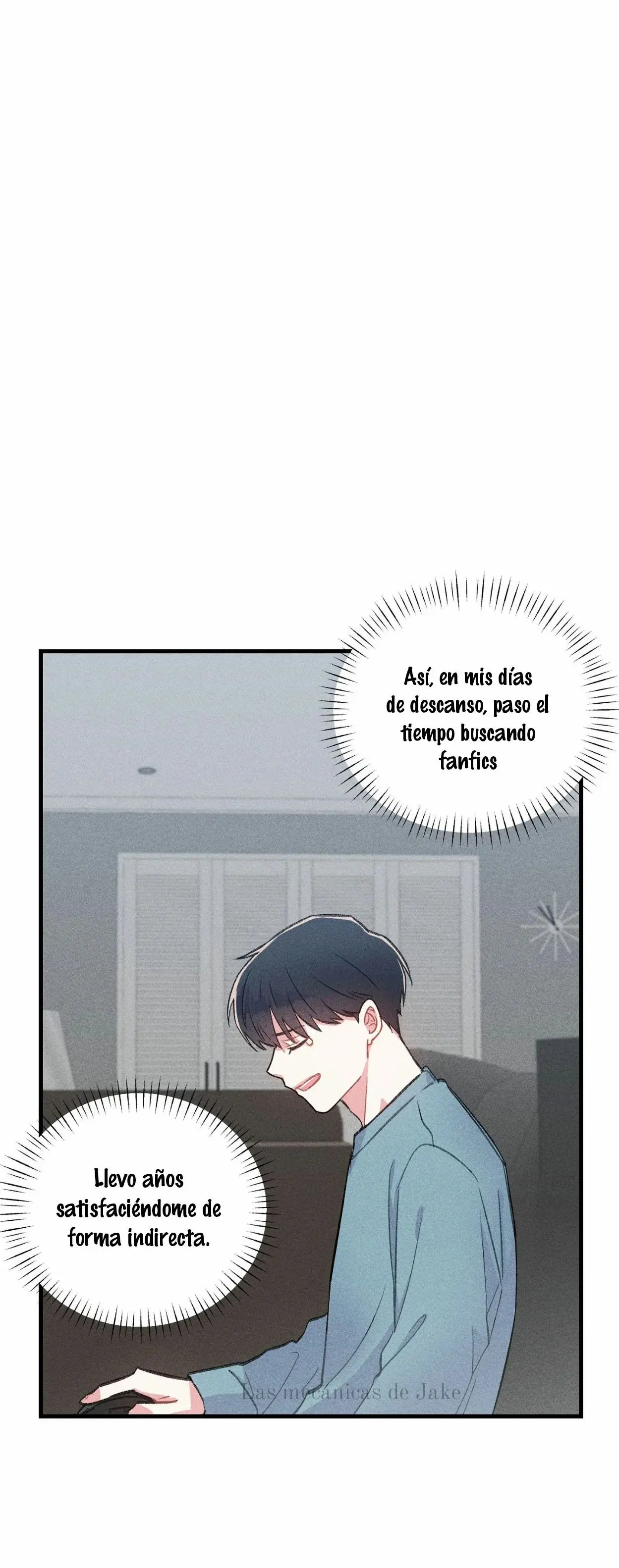 Aprendí XX a través de un fanfic (2025) - Capítulo 1 - Página 31 - LectorTMOo