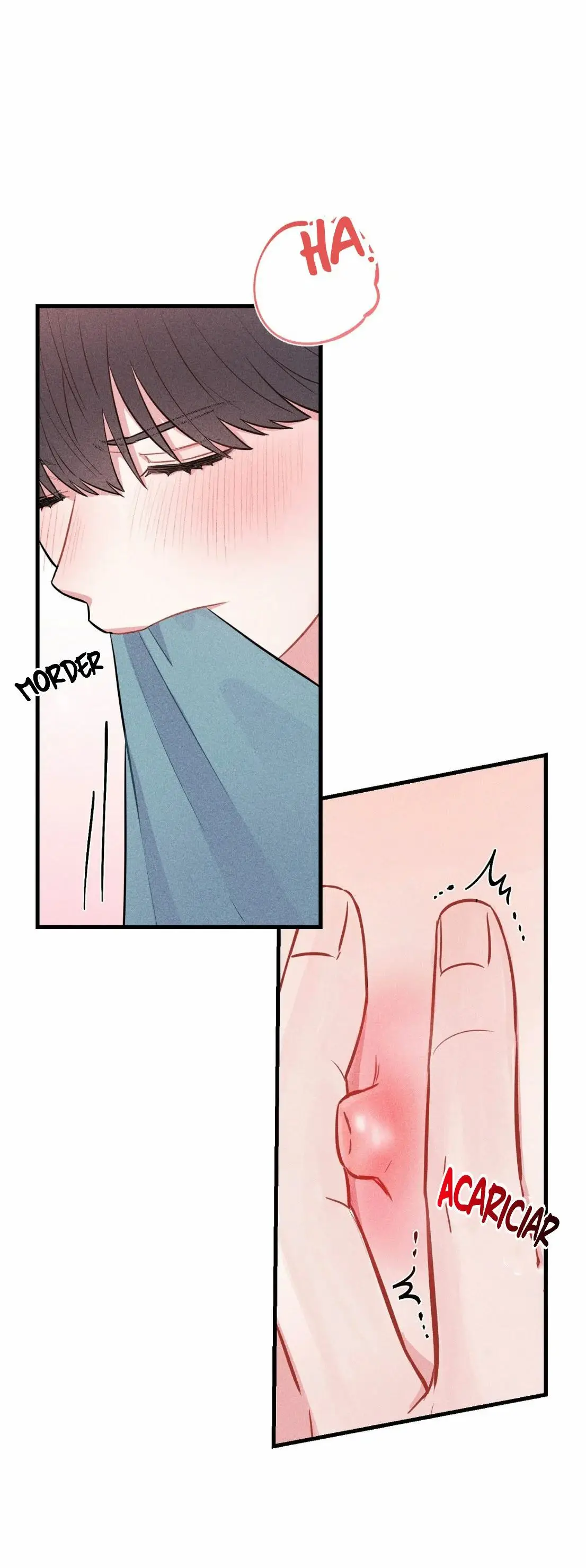 Aprendí XX a través de un fanfic (2025) - Capítulo 1 - Página 40 - LectorTMOo