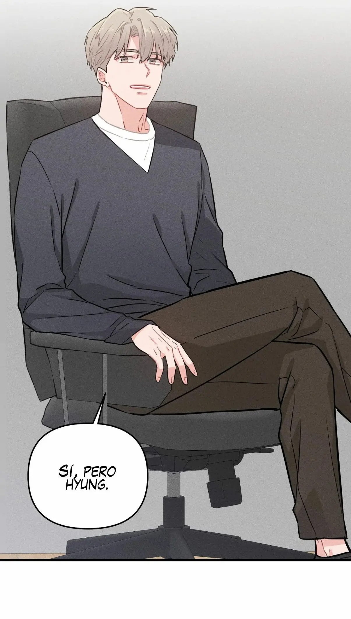 Aprendí XX a través de un fanfic (2025) - Capítulo 1 - Página 50 - LectorTMOo