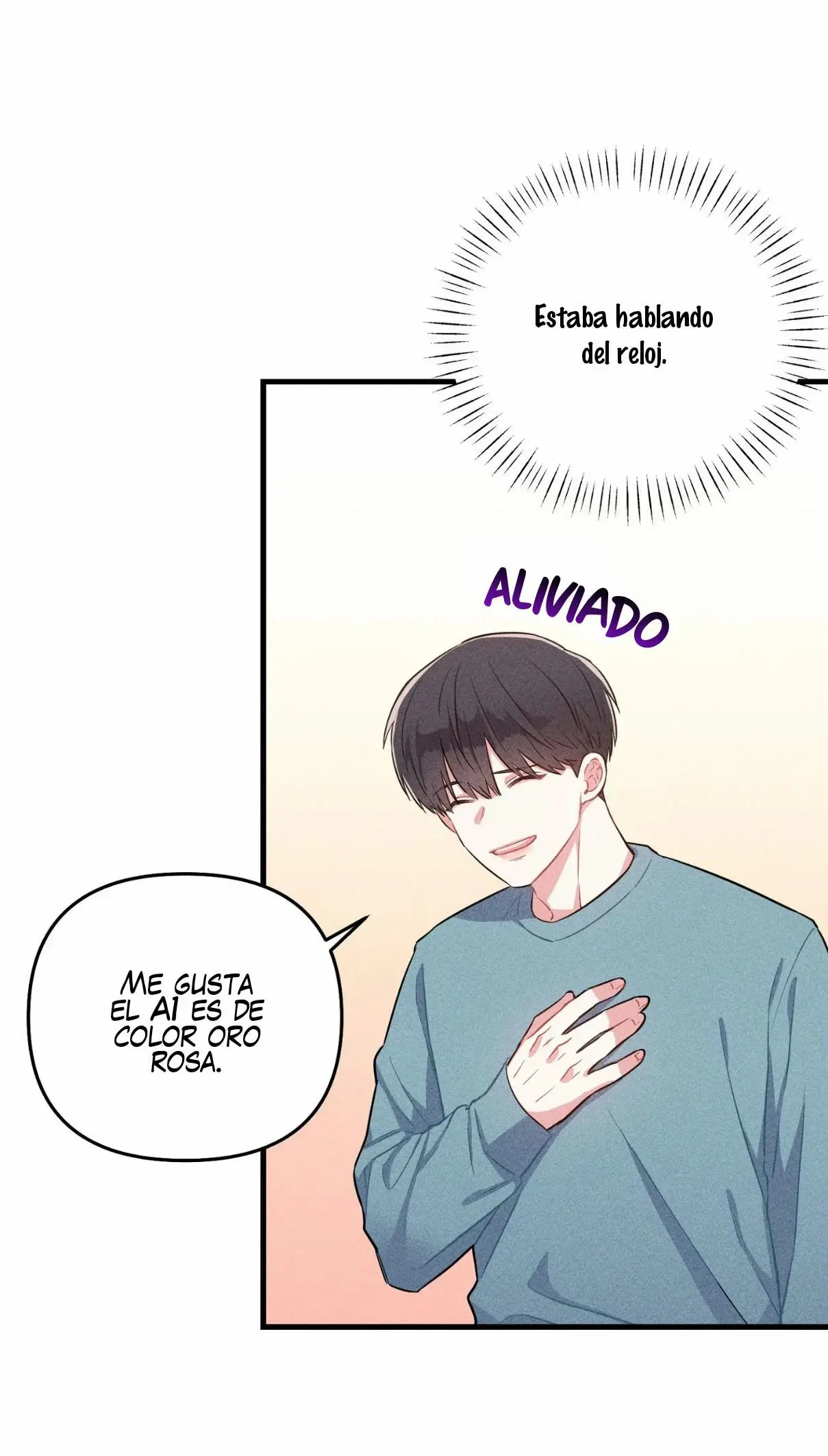 Aprendí XX a través de un fanfic (2025) - Capítulo 1 - Página 55 - LectorTMOo