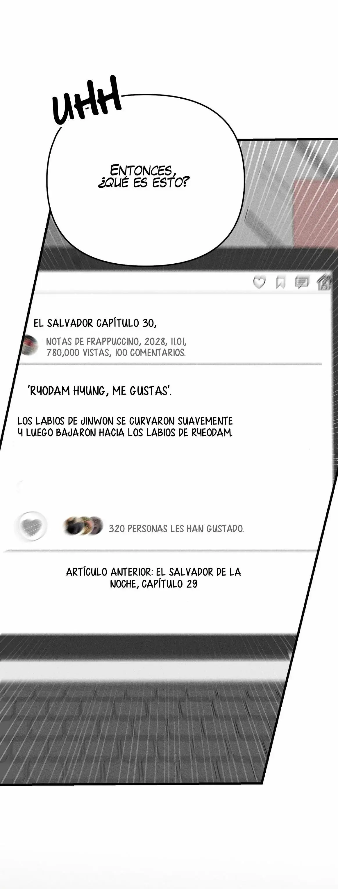 Aprendí XX a través de un fanfic (2025) - Capítulo 1 - Página 58 - LectorTMOo
