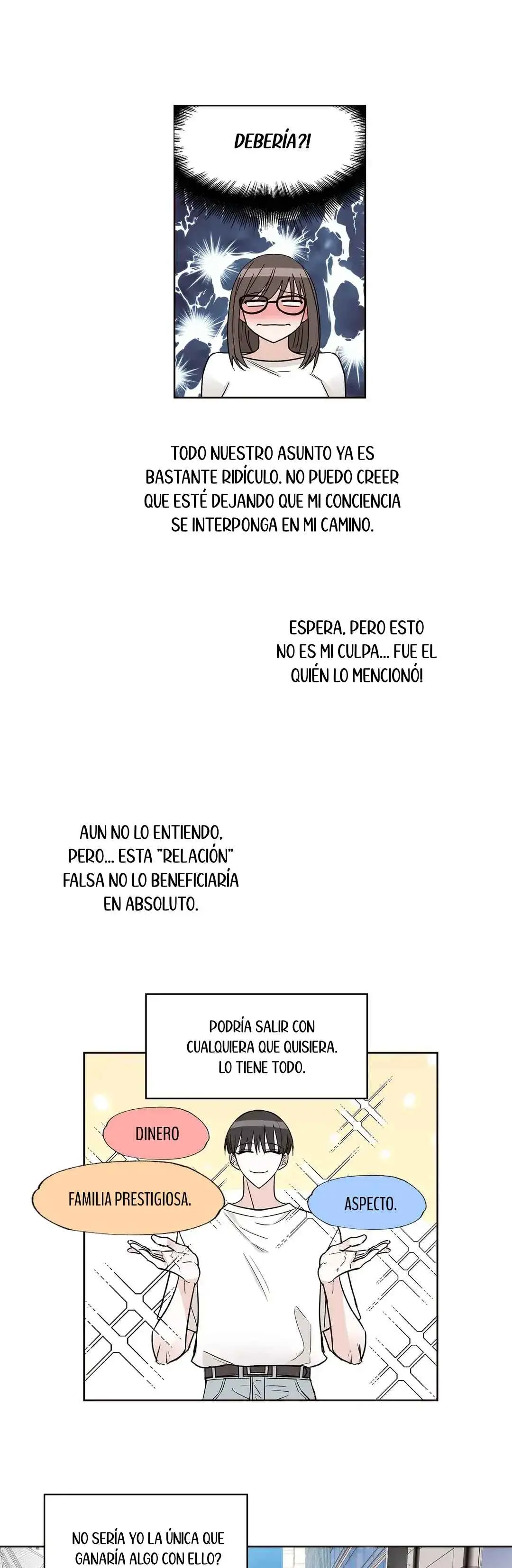 Aprendiendo a Amarte (2022) - Capítulo 11 - Página 5 - LectorTMOo