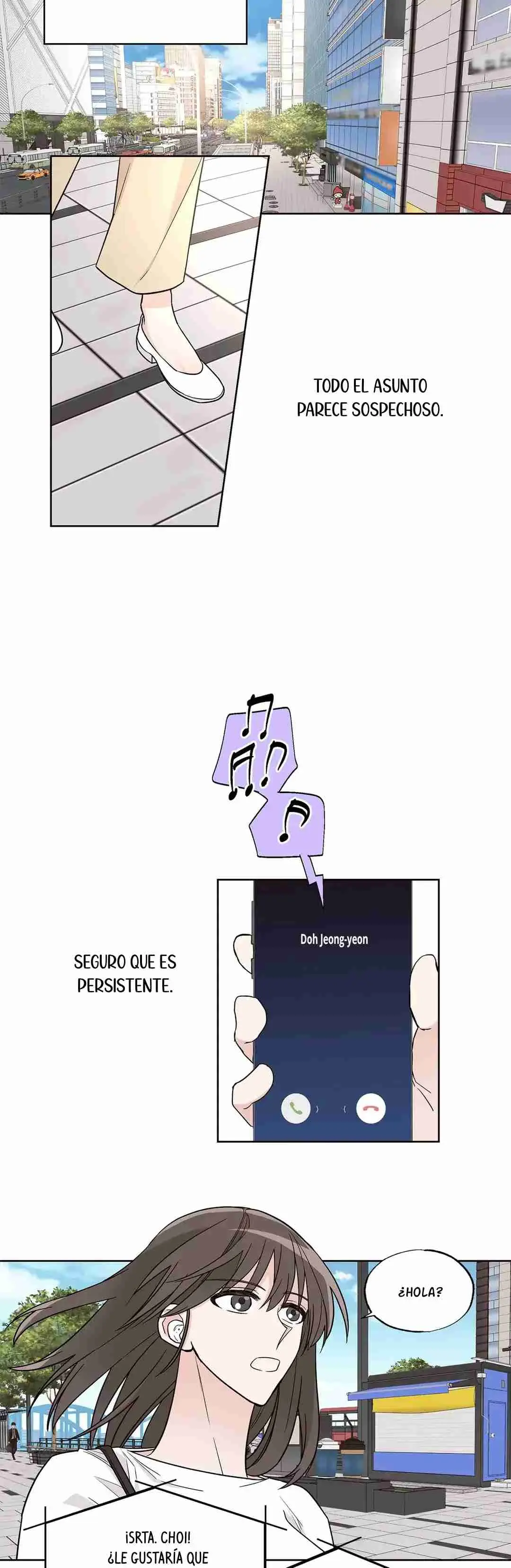Aprendiendo a Amarte (2022) - Capítulo 11 - Página 6 - LectorTMOo