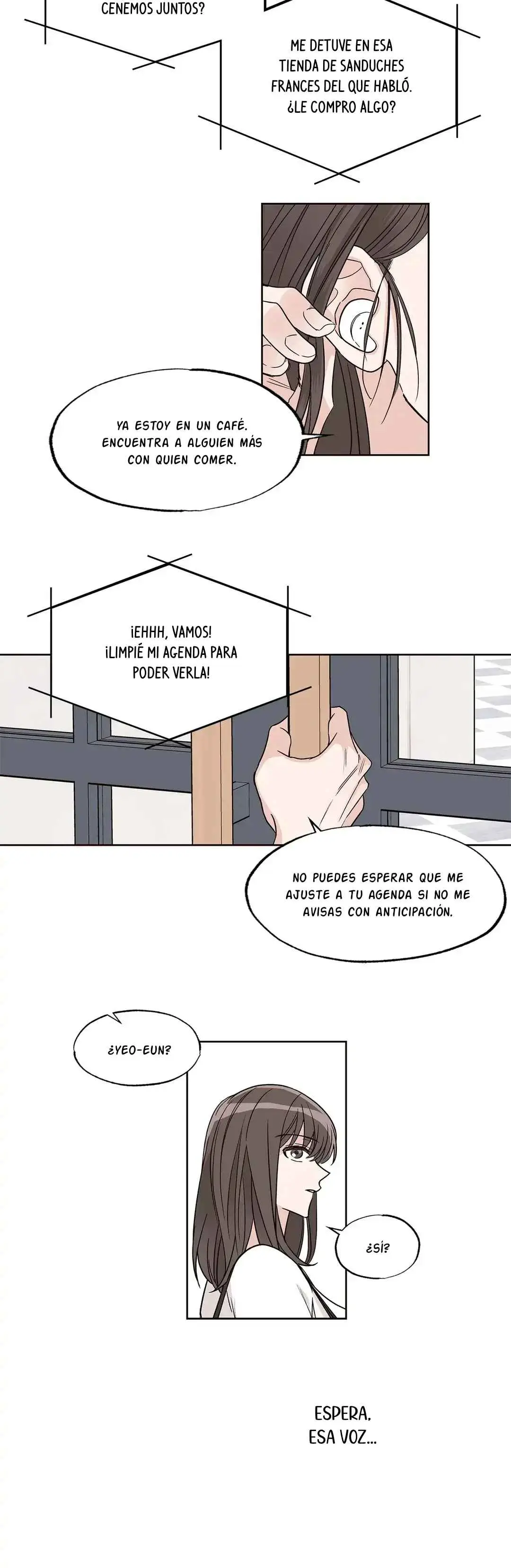 Aprendiendo a Amarte (2022) - Capítulo 11 - Página 7 - LectorTMOo
