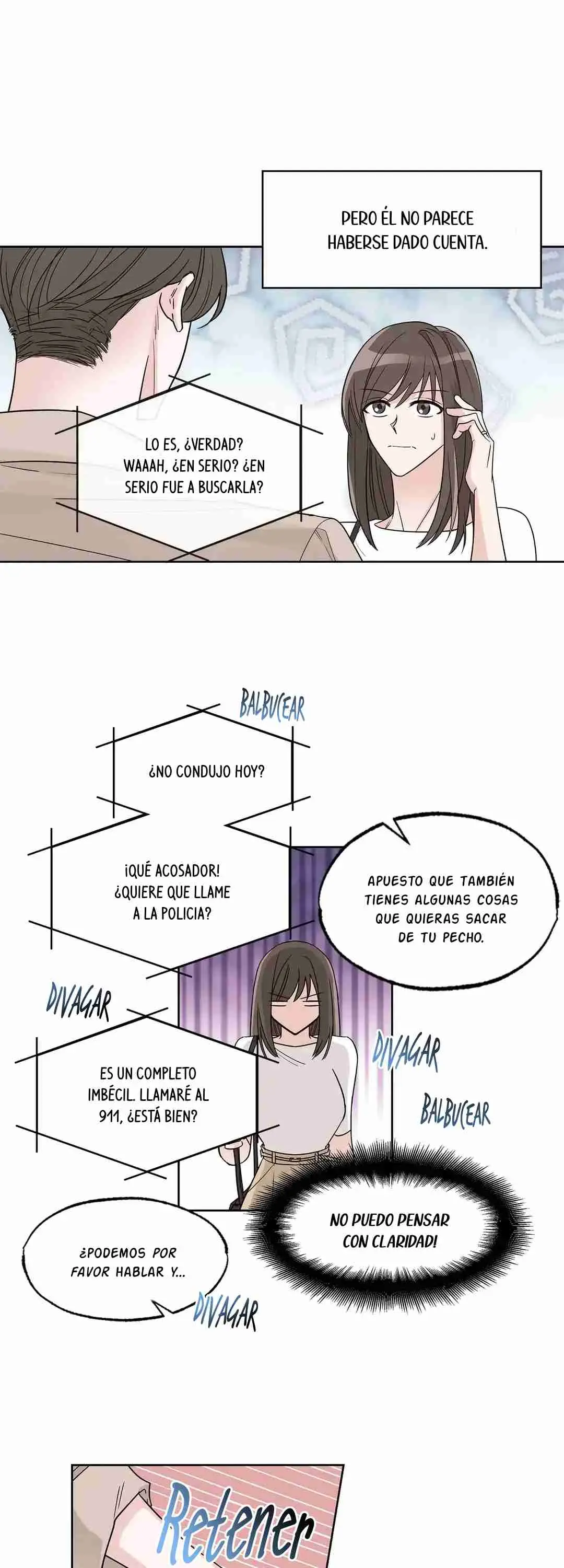 Aprendiendo a Amarte (2022) - Capítulo 11 - Página 11 - LectorTMOo
