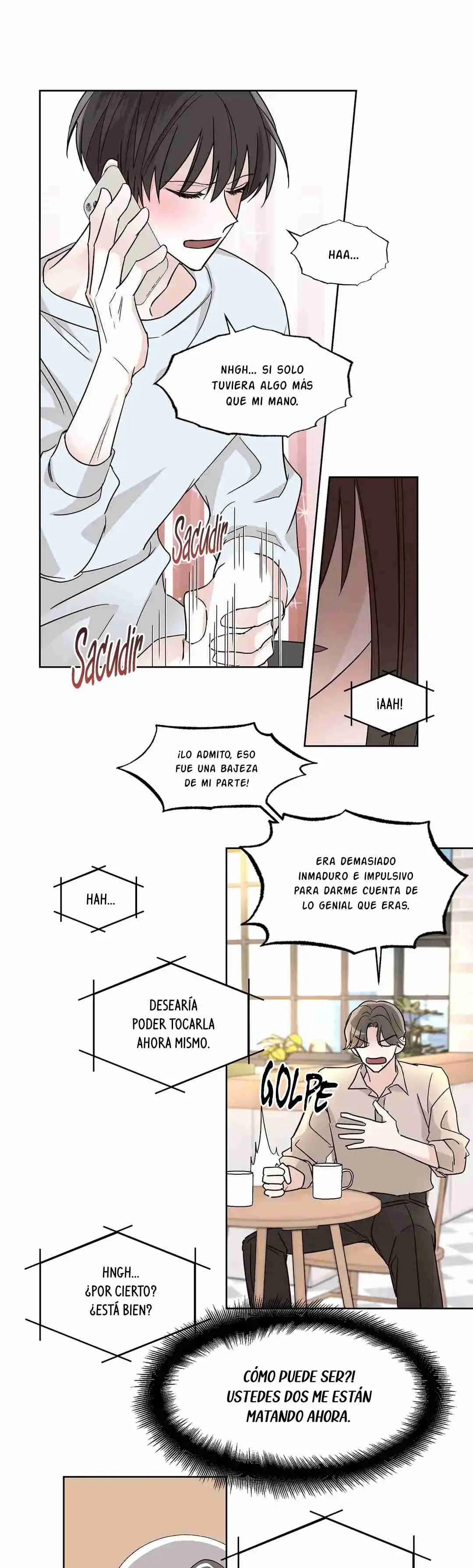 Aprendiendo a Amarte (2022) - Capítulo 11 - Página 20 - LectorTMOo