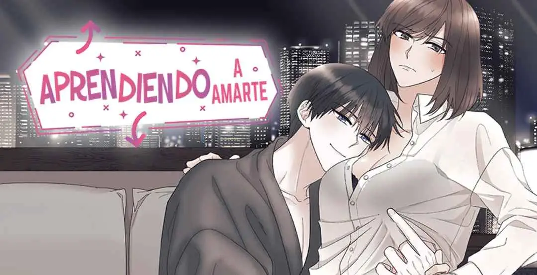 Aprendiendo a Amarte (2022) - Capítulo 12 - Página 1 - LectorTMOo