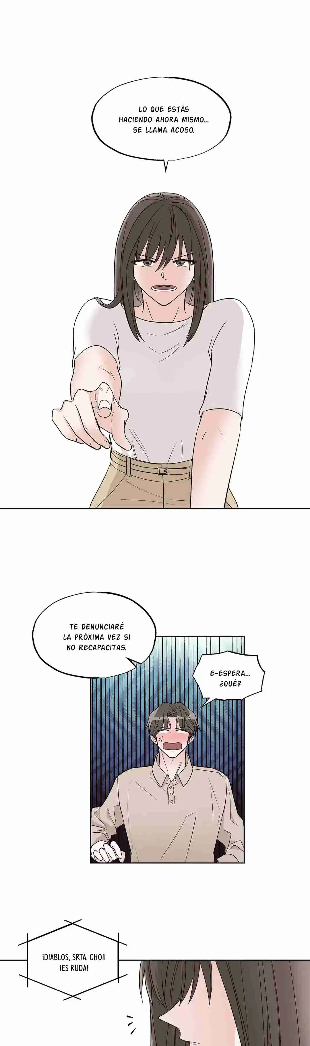 Aprendiendo a Amarte (2022) - Capítulo 12 - Página 8 - LectorTMOo