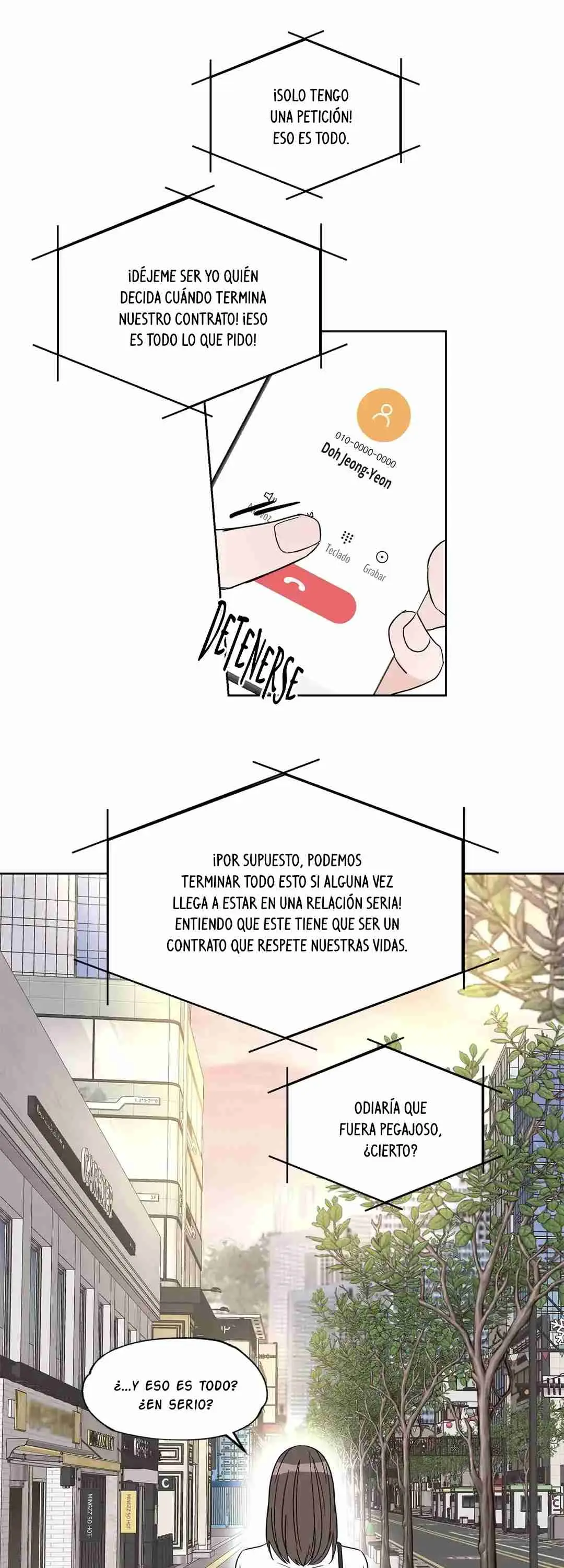 Aprendiendo a Amarte (2022) - Capítulo 12 - Página 14 - LectorTMOo