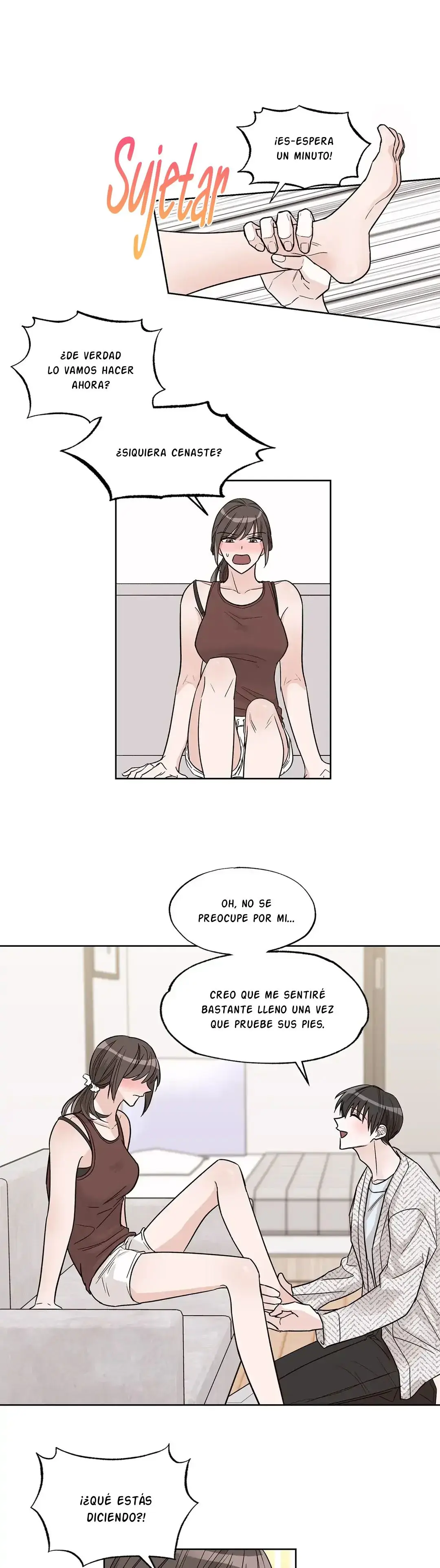 Aprendiendo a Amarte (2022) - Capítulo 13 - Página 5 - LectorTMOo