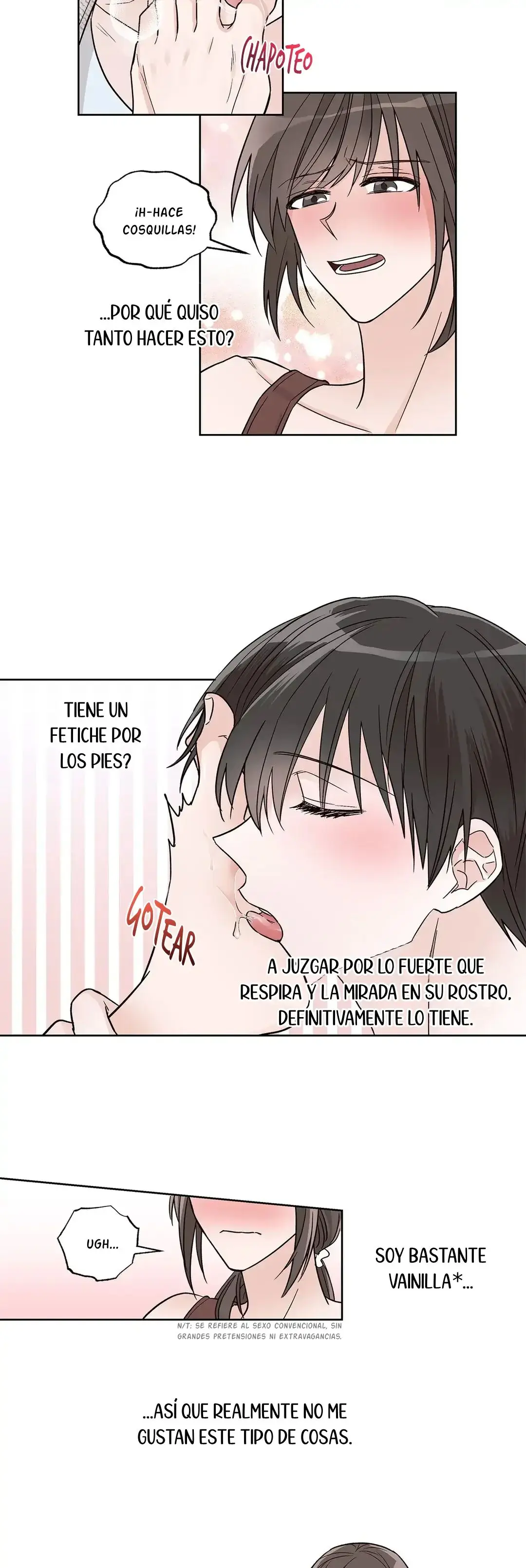 Aprendiendo a Amarte (2022) - Capítulo 13 - Página 9 - LectorTMOo