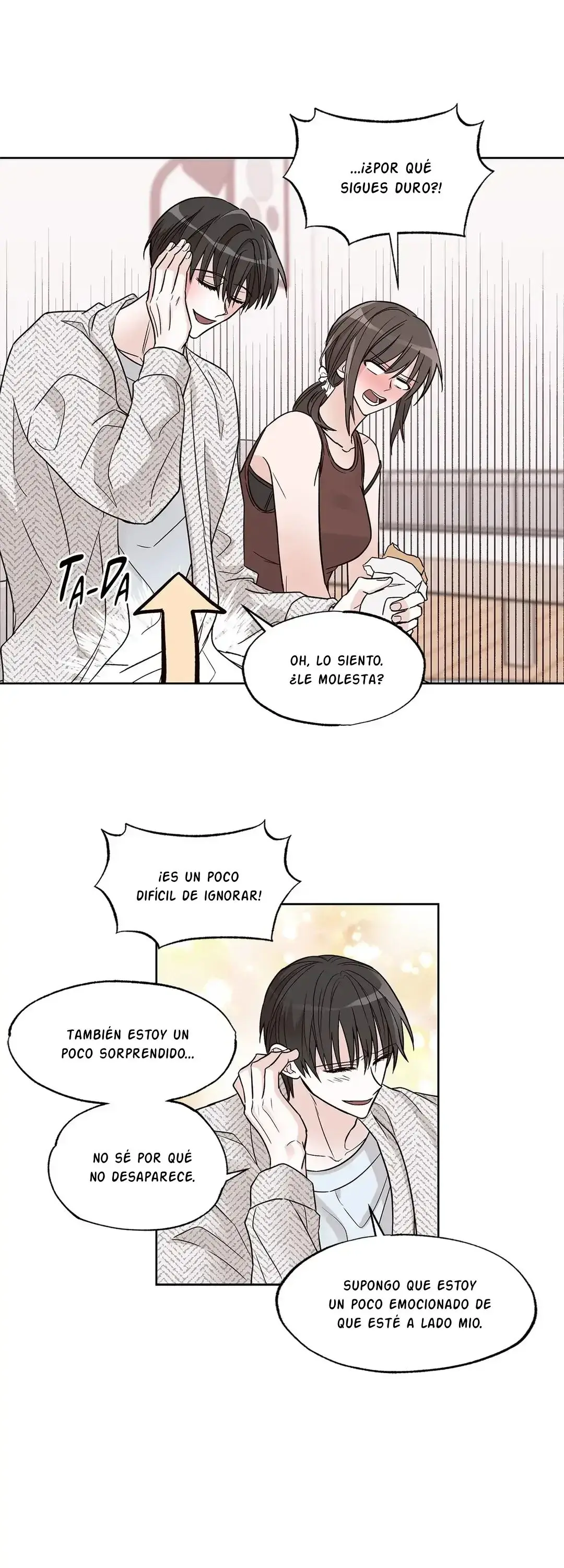 Aprendiendo a Amarte (2022) - Capítulo 13 - Página 19 - LectorTMOo