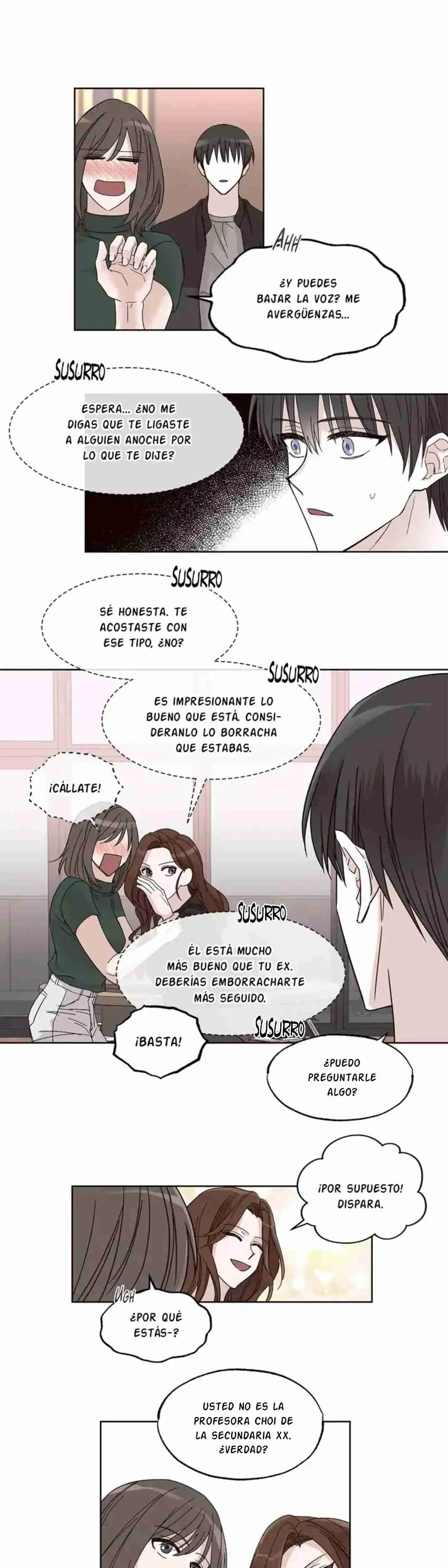 Aprendiendo a Amarte (2022) - Capítulo 3 - Página 10 - LectorTMOo