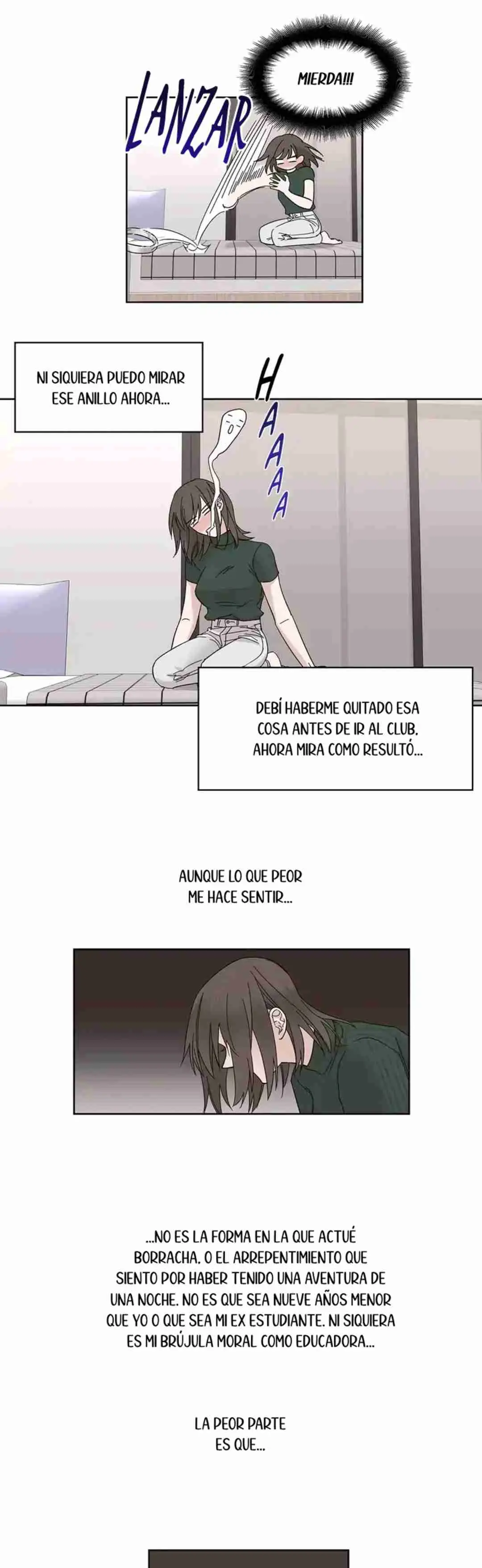 Aprendiendo a Amarte (2022) - Capítulo 3 - Página 18 - LectorTMOo