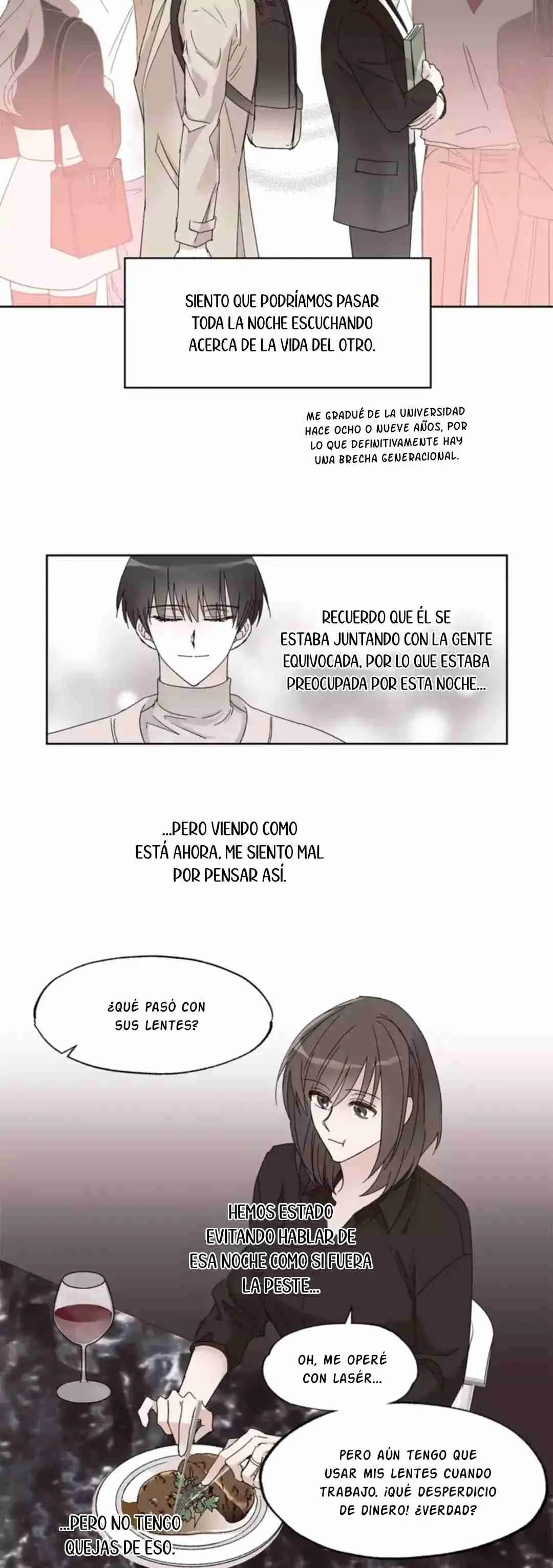 Aprendiendo a Amarte (2022) - Capítulo 4 - Página 4 - LectorTMOo