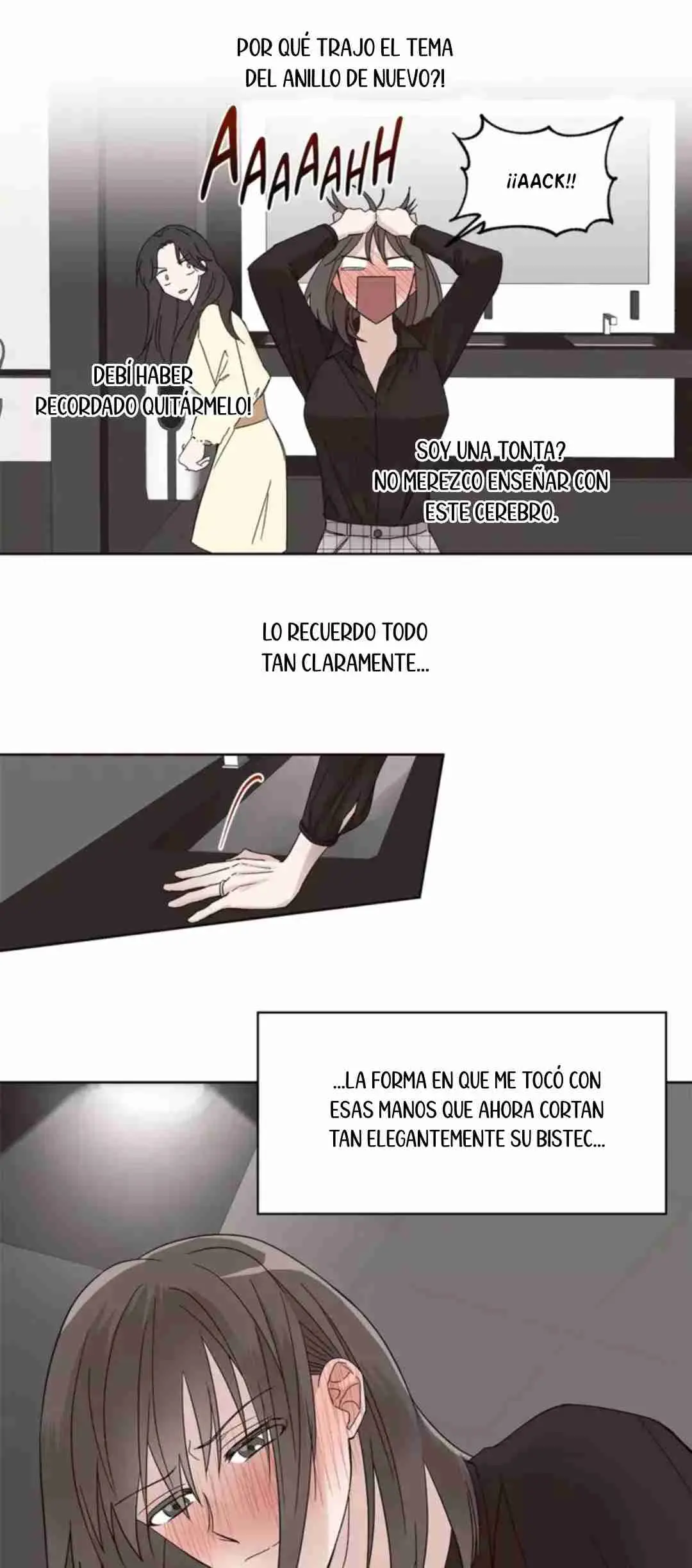 Aprendiendo a Amarte (2022) - Capítulo 4 - Página 14 - LectorTMOo