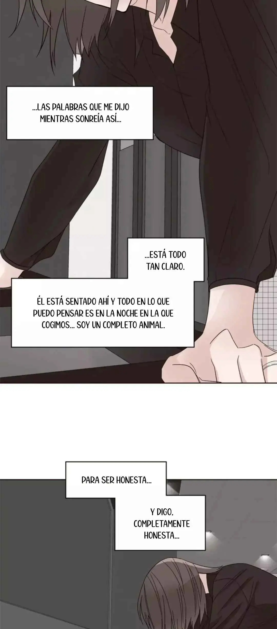 Aprendiendo a Amarte (2022) - Capítulo 4 - Página 15 - LectorTMOo