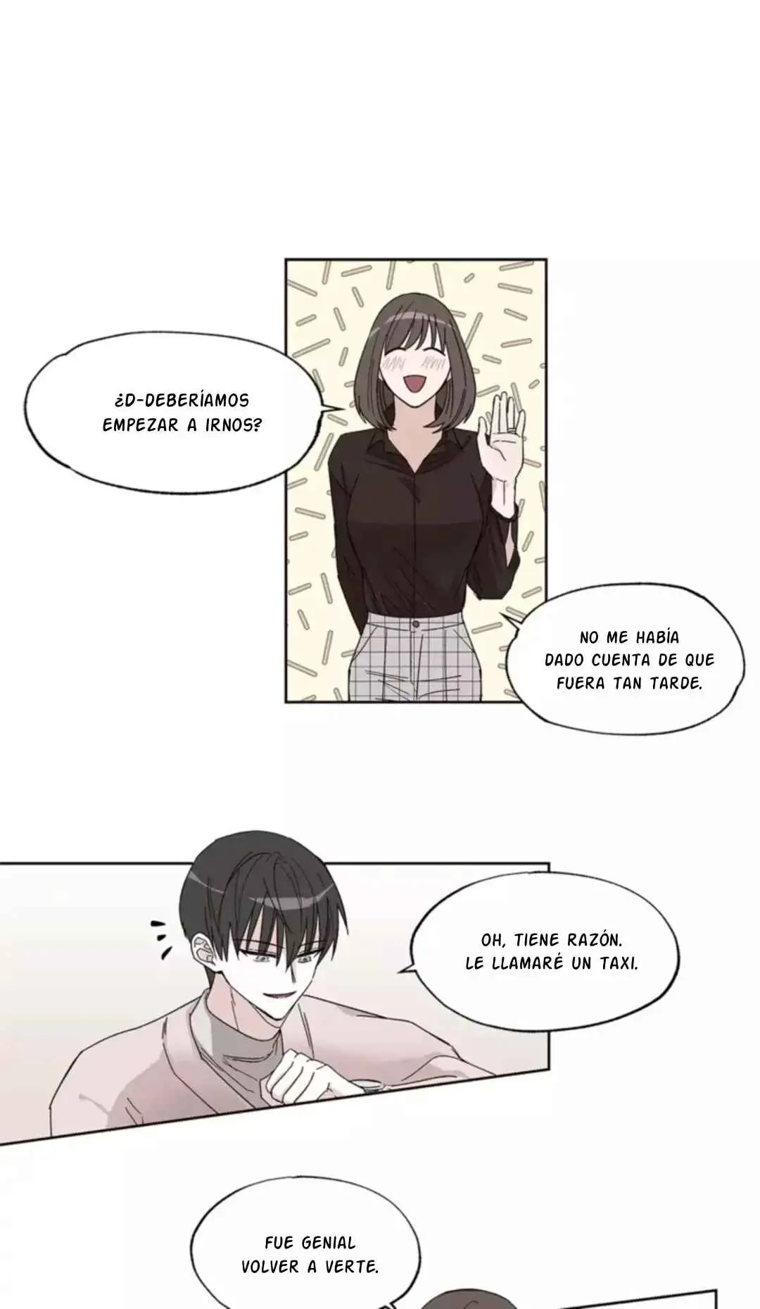 Aprendiendo a Amarte (2022) - Capítulo 4 - Página 18 - LectorTMOo