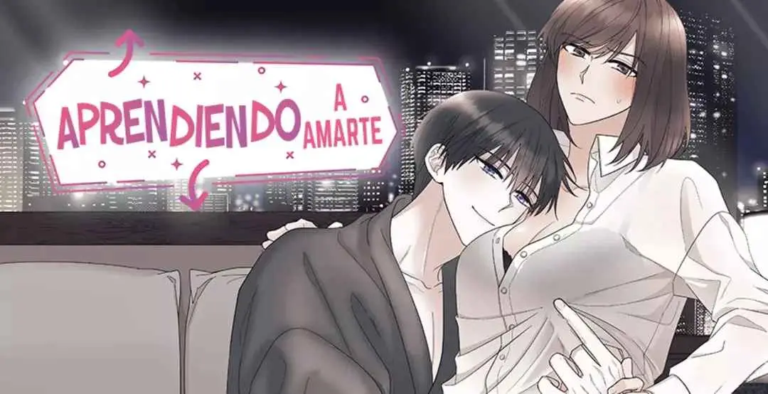 Aprendiendo a Amarte (2022) - Capítulo 5 - Página 1 - LectorTMOo
