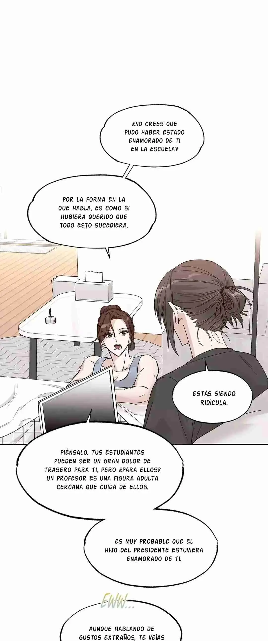 Aprendiendo a Amarte (2022) - Capítulo 5 - Página 4 - LectorTMOo