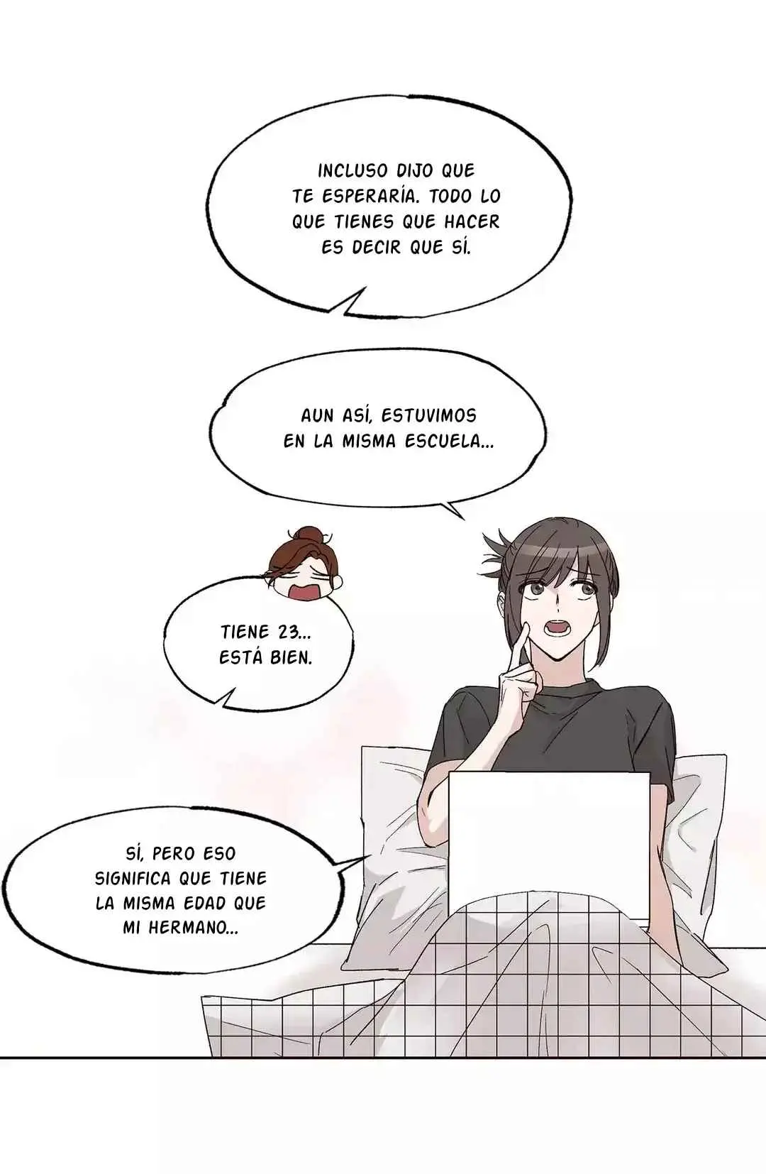 Aprendiendo a Amarte (2022) - Capítulo 5 - Página 6 - LectorTMOo