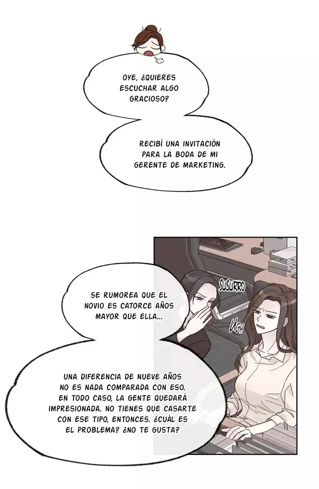 Aprendiendo a Amarte (2022) - Capítulo 5 - Página 7 - LectorTMOo